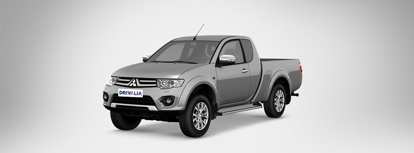 Pick-Up (4WD)